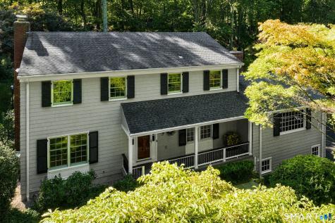 48 Chestnut Hill Lane Stamford CT 06903