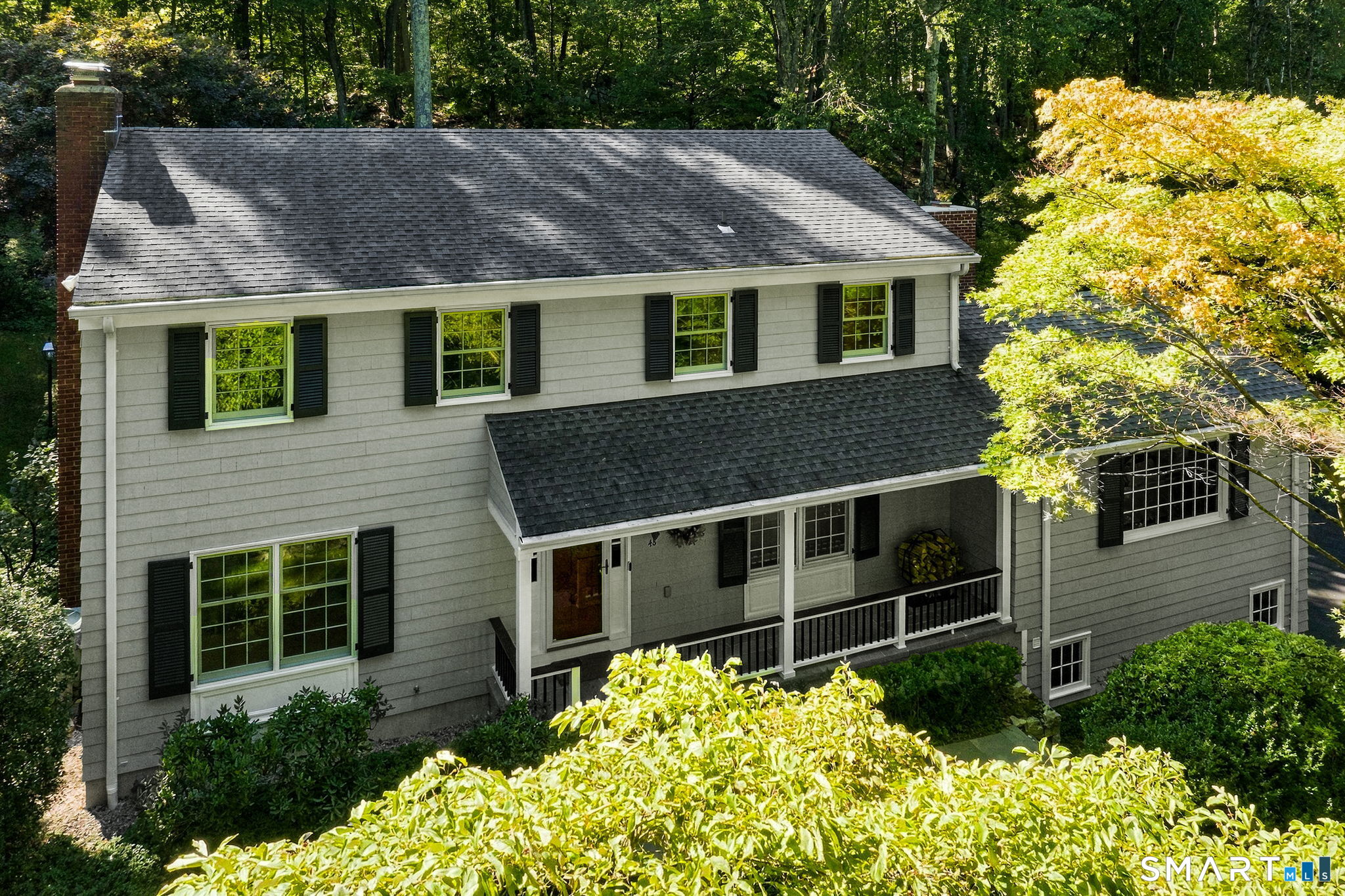 48 Chestnut Hill Lane Stamford CT 06903