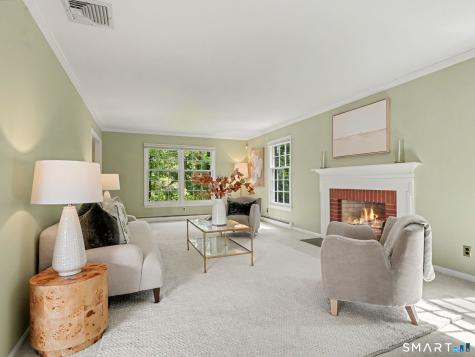 48 Chestnut Hill Lane Stamford CT 06903