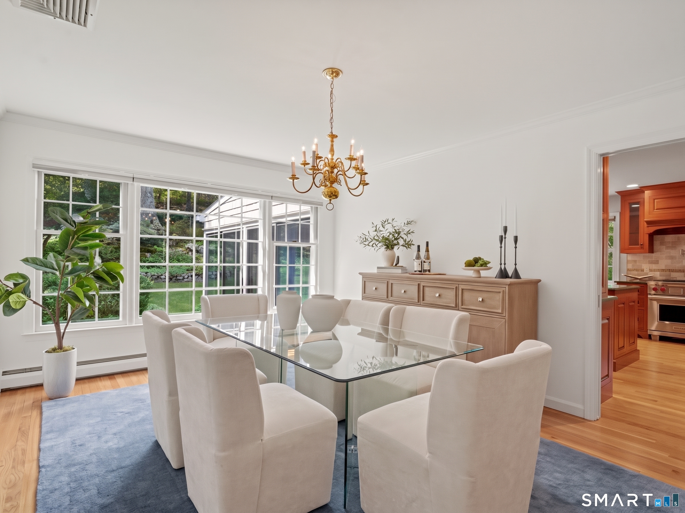 48 Chestnut Hill Lane Stamford CT 06903