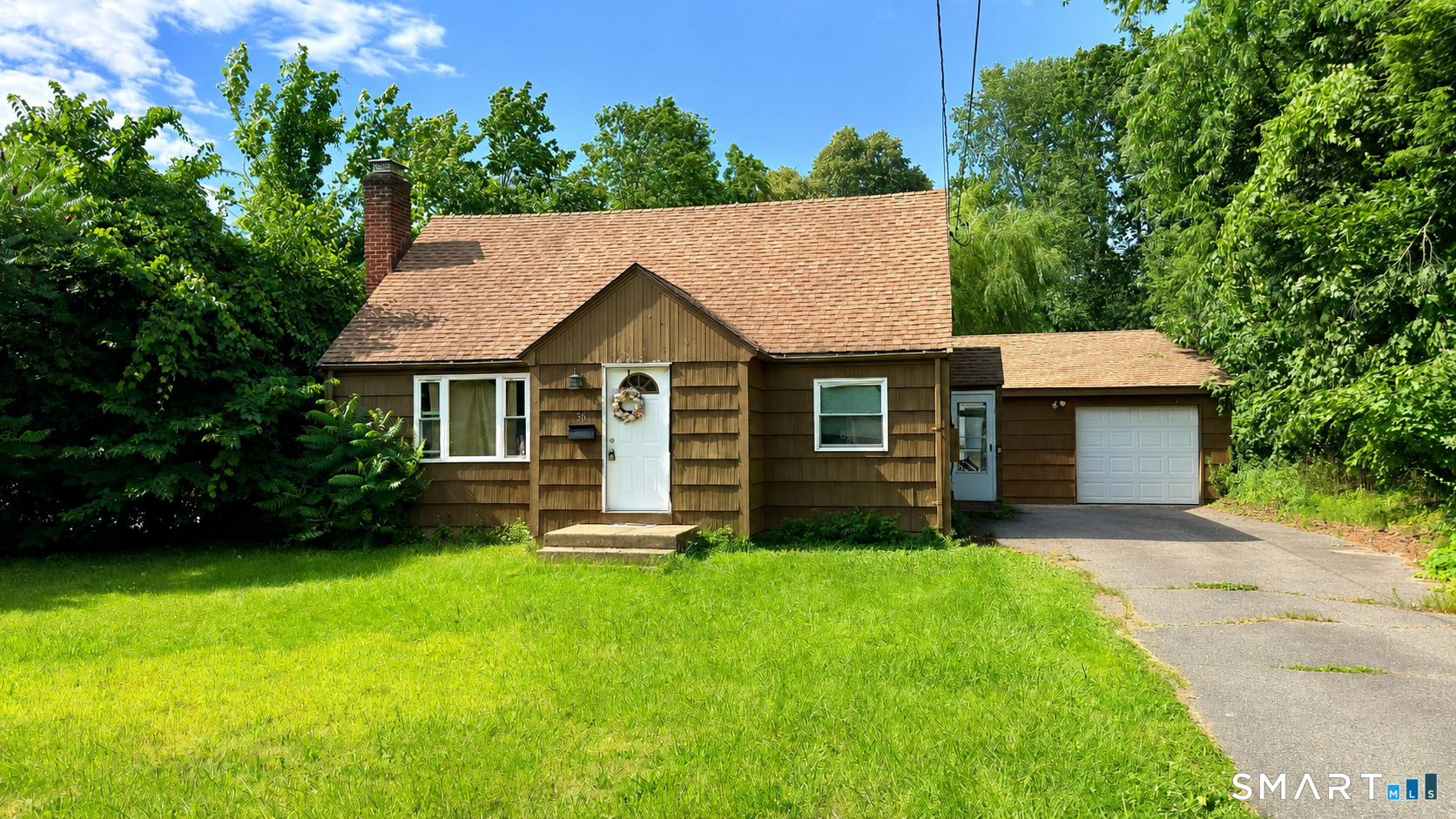 36 Woodybrook Road Windsor CT 06095