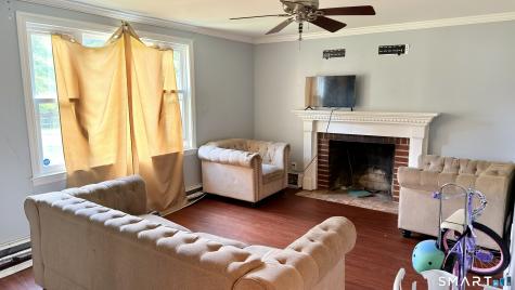 36 Woodybrook Road Windsor CT 06095