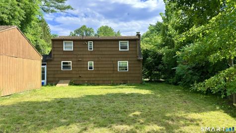 36 Woodybrook Road Windsor CT 06095