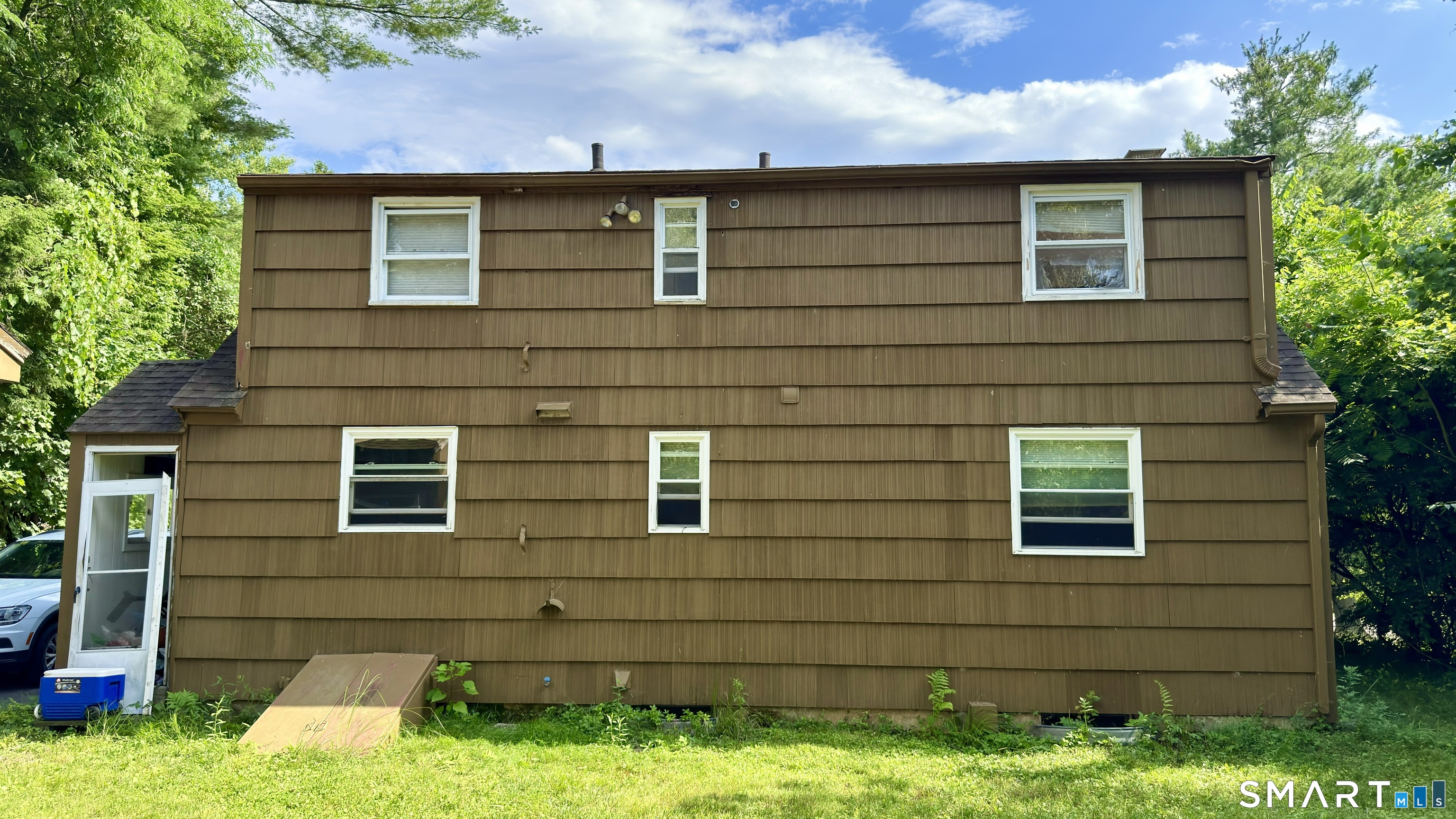 36 Woodybrook Road Windsor CT 06095