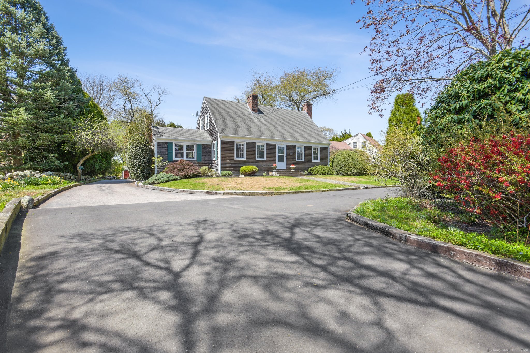 464 Greenhaven Road Stonington CT 06379