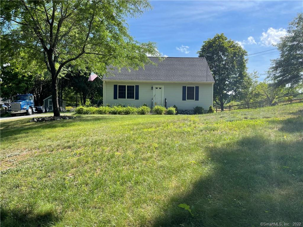879 Sterling Road Sterling CT 06377