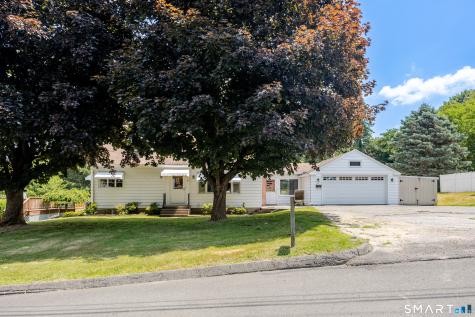 31 Holly Street Waterbury CT 06706