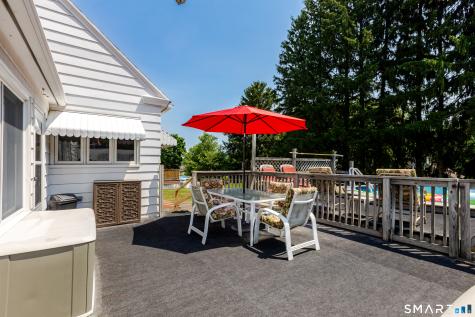31 Holly Street Waterbury CT 06706
