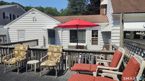 31 Holly Street Waterbury CT 06706