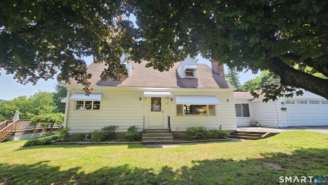31 Holly Street Waterbury CT 06706