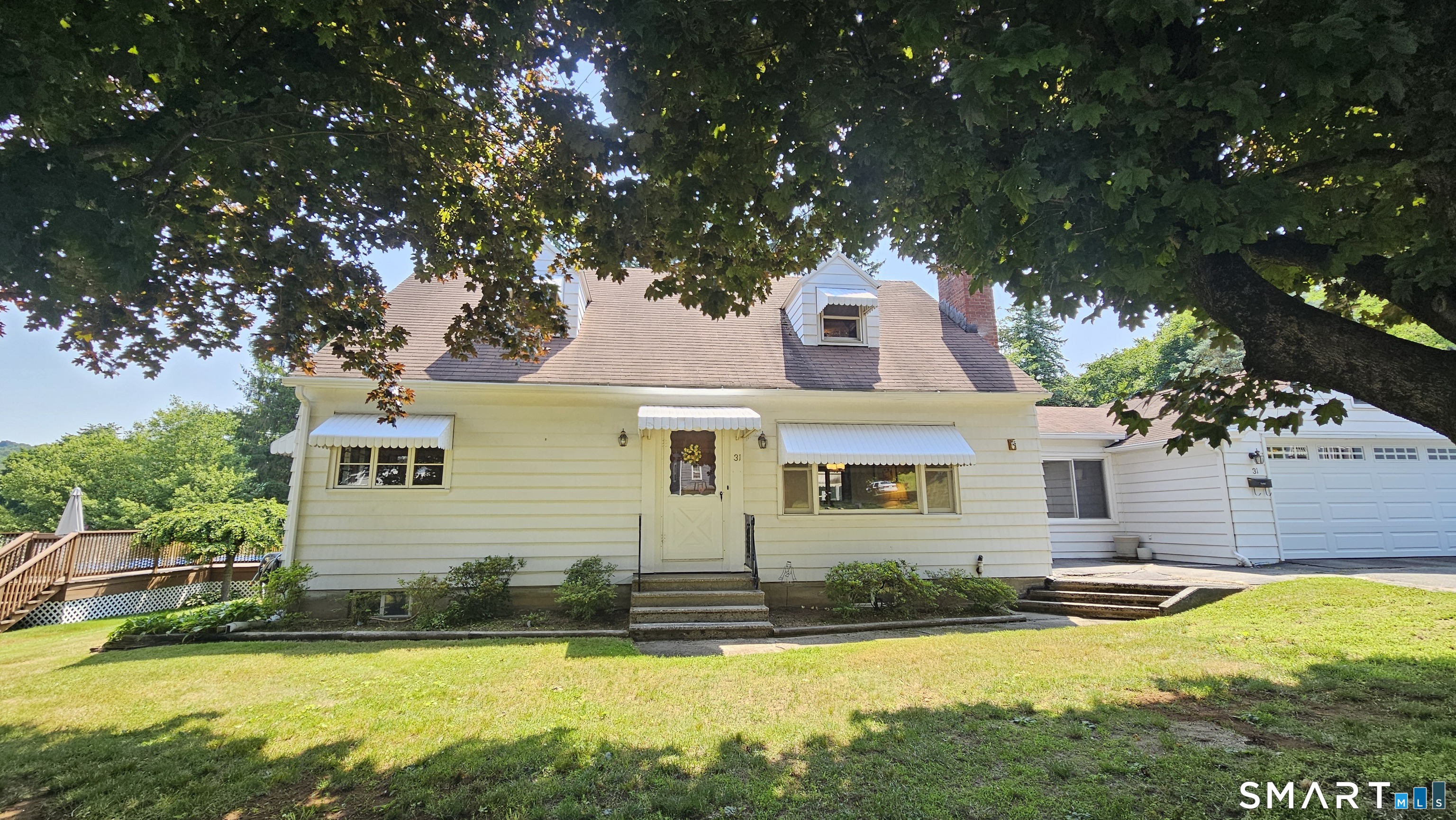 31 Holly Street Waterbury CT 06706