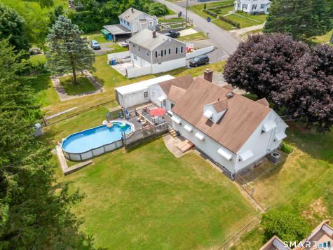 31 Holly Street Waterbury CT 06706