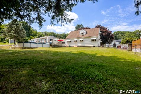 31 Holly Street Waterbury CT 06706