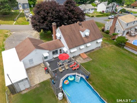 31 Holly Street Waterbury CT 06706
