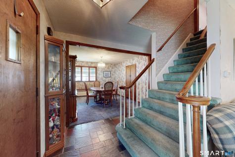 31 Holly Street Waterbury CT 06706