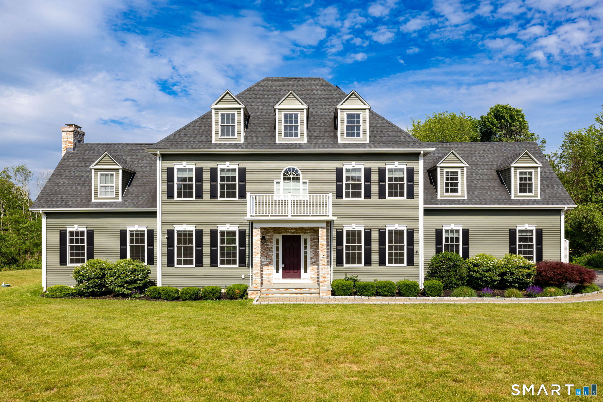 2 Syleo Lane Salem CT 06420