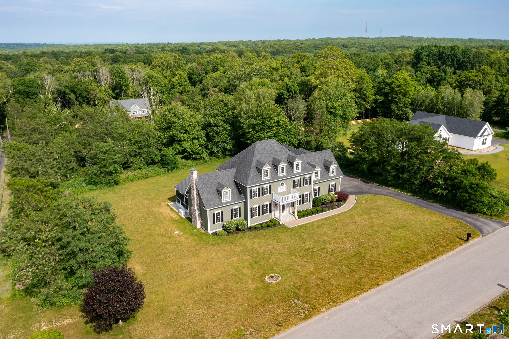 2 Syleo Lane Salem CT 06420