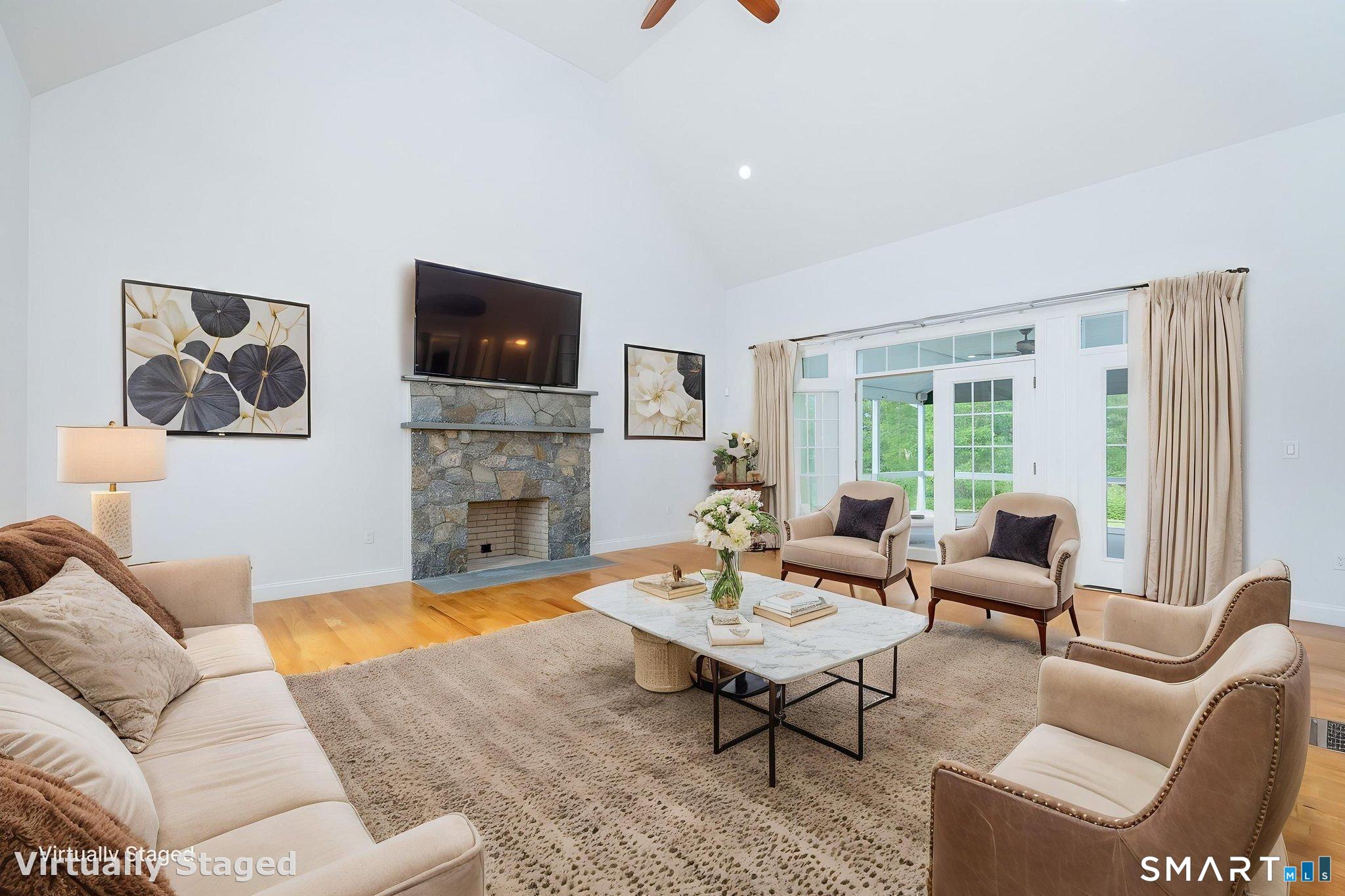 2 Syleo Lane Salem CT 06420