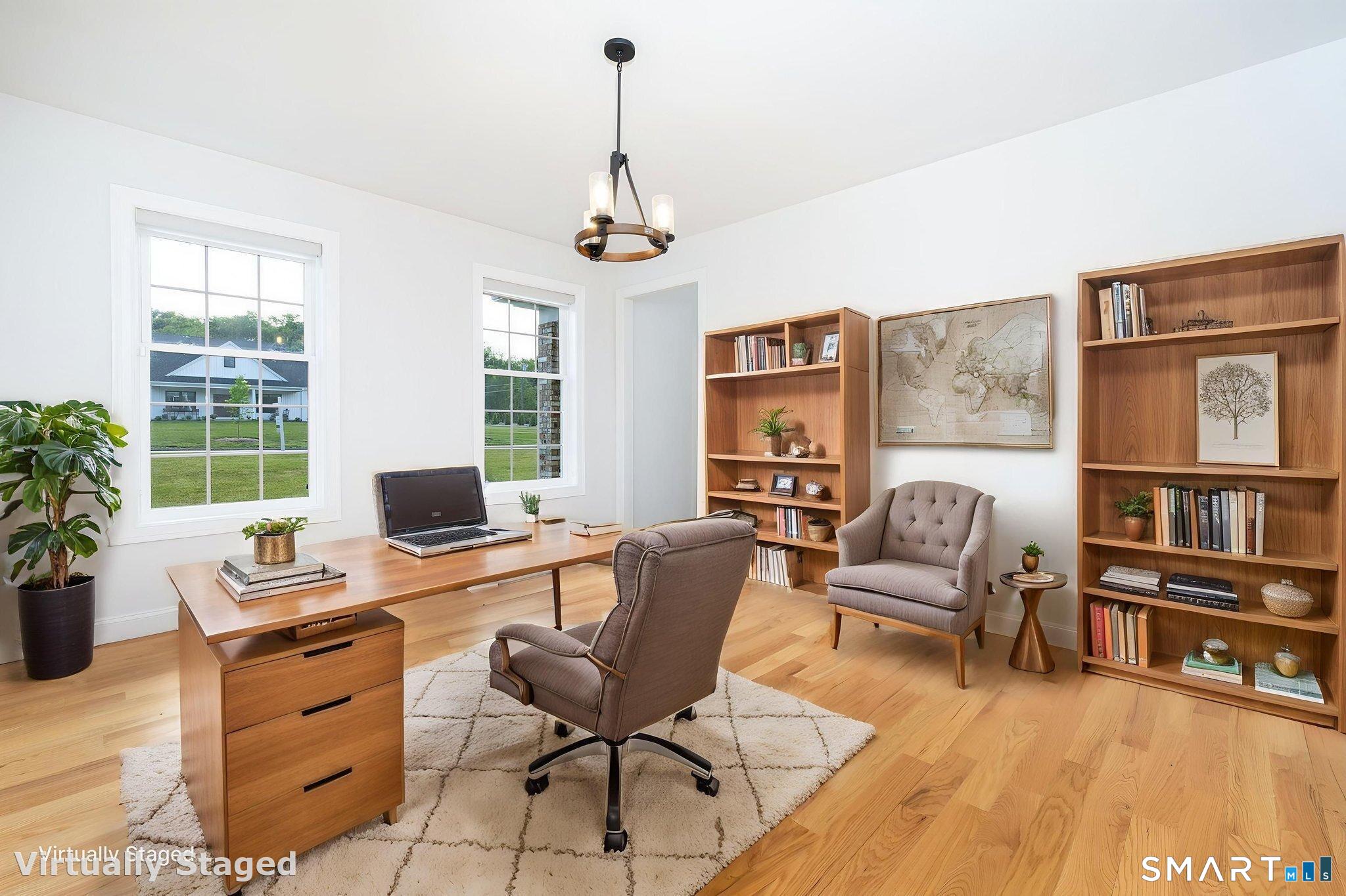2 Syleo Lane Salem CT 06420