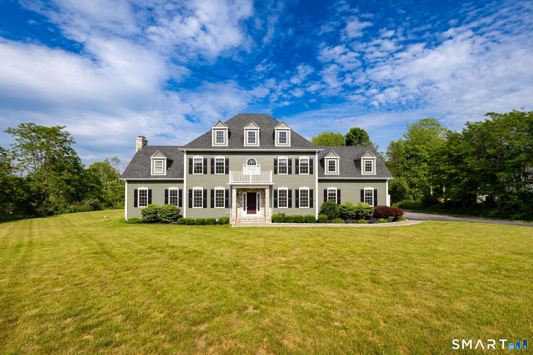 2 Syleo Lane Salem CT 06420