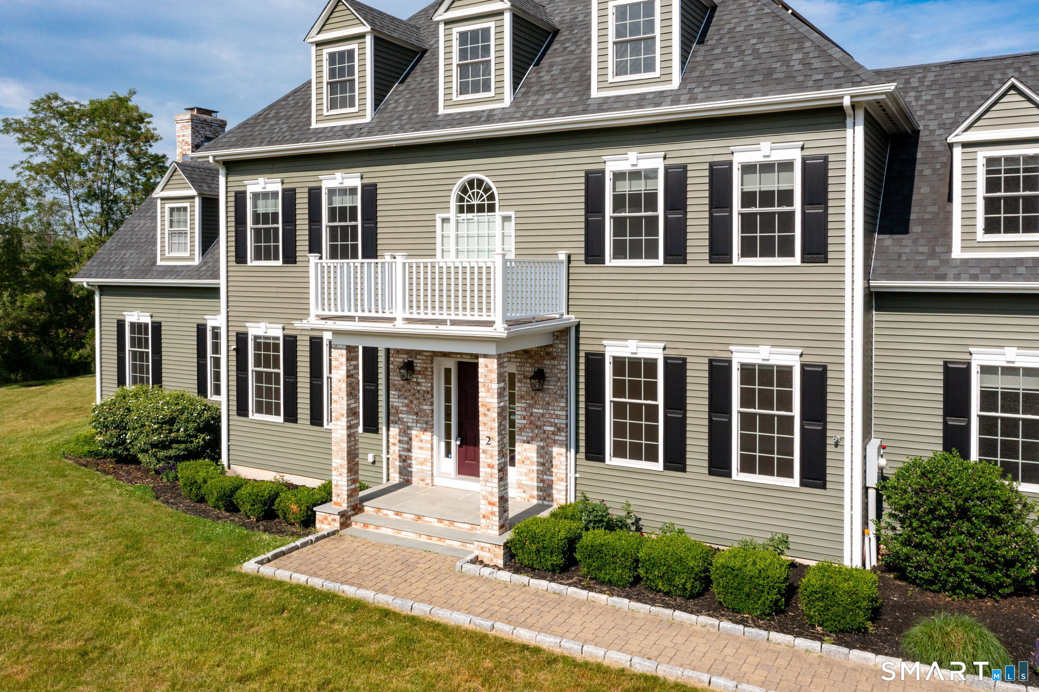 2 Syleo Lane Salem CT 06420