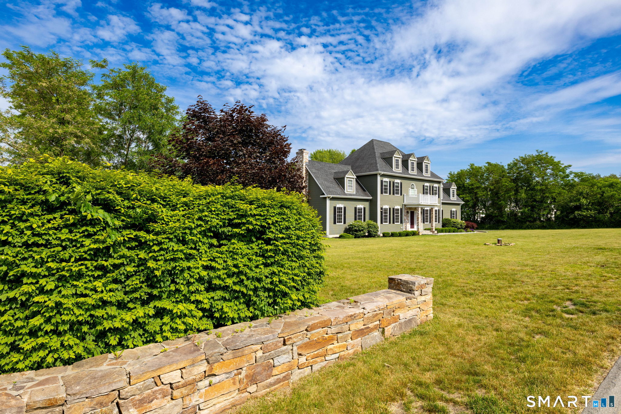 2 Syleo Lane Salem CT 06420