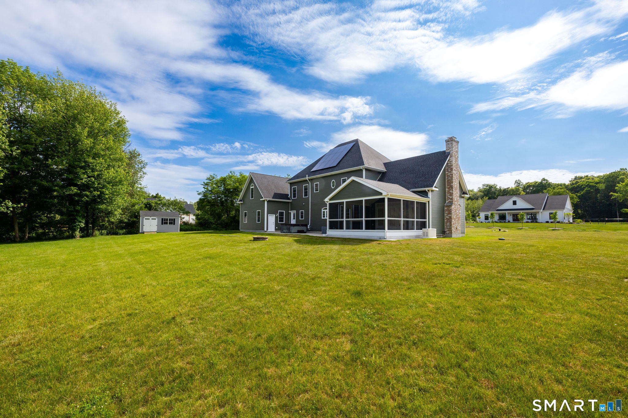 2 Syleo Lane Salem CT 06420