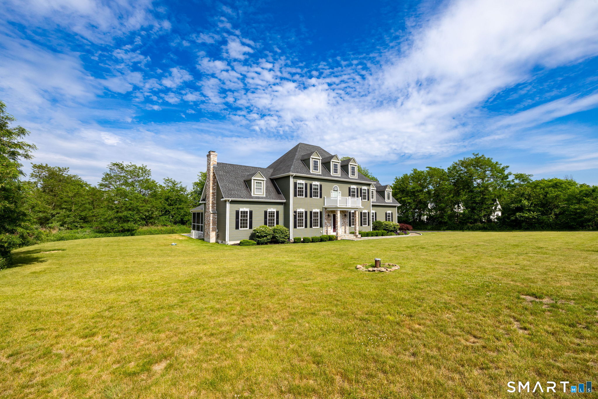 2 Syleo Lane Salem CT 06420
