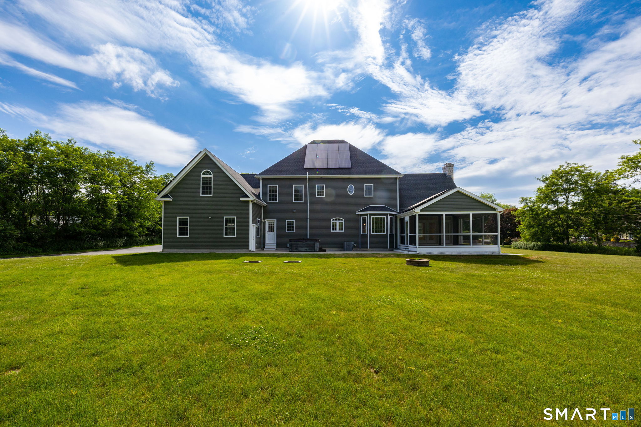 2 Syleo Lane Salem CT 06420