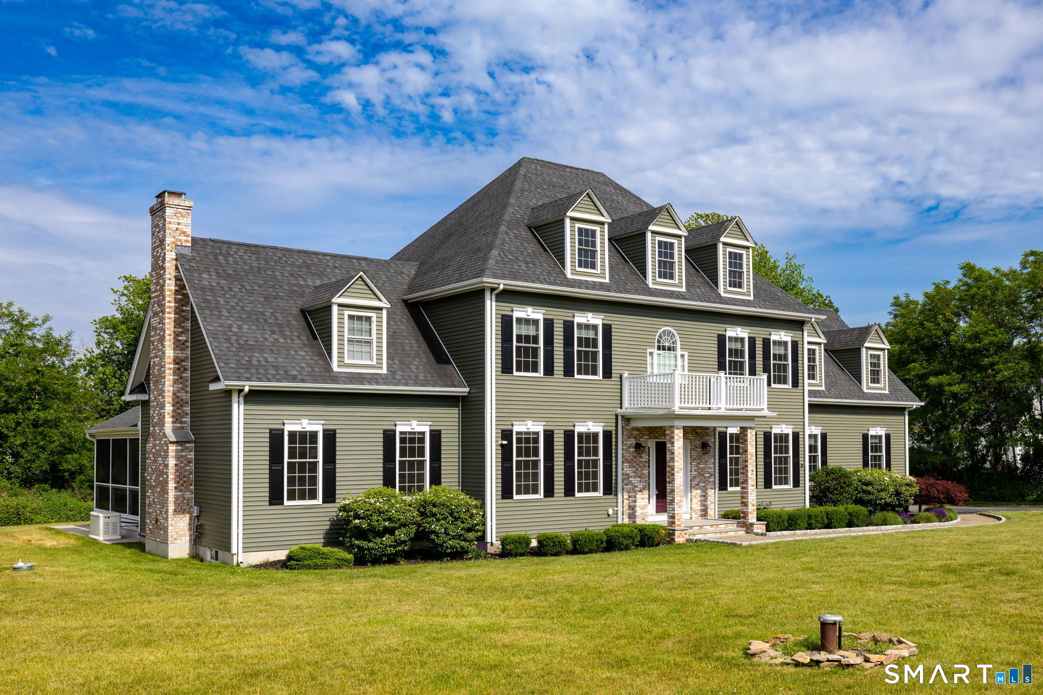 2 Syleo Lane Salem CT 06420