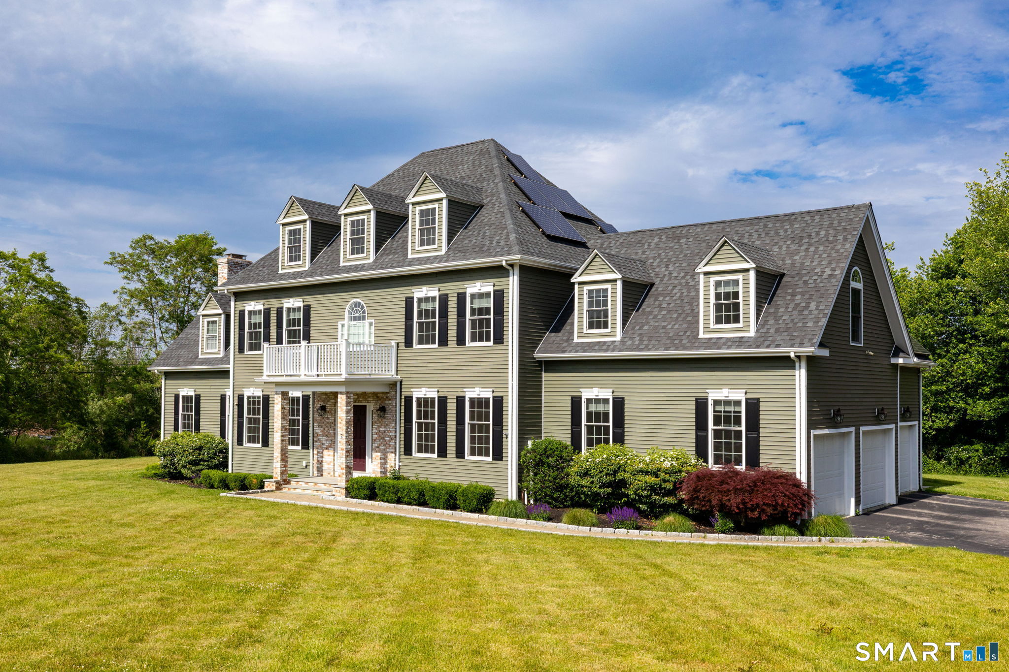2 Syleo Lane Salem CT 06420