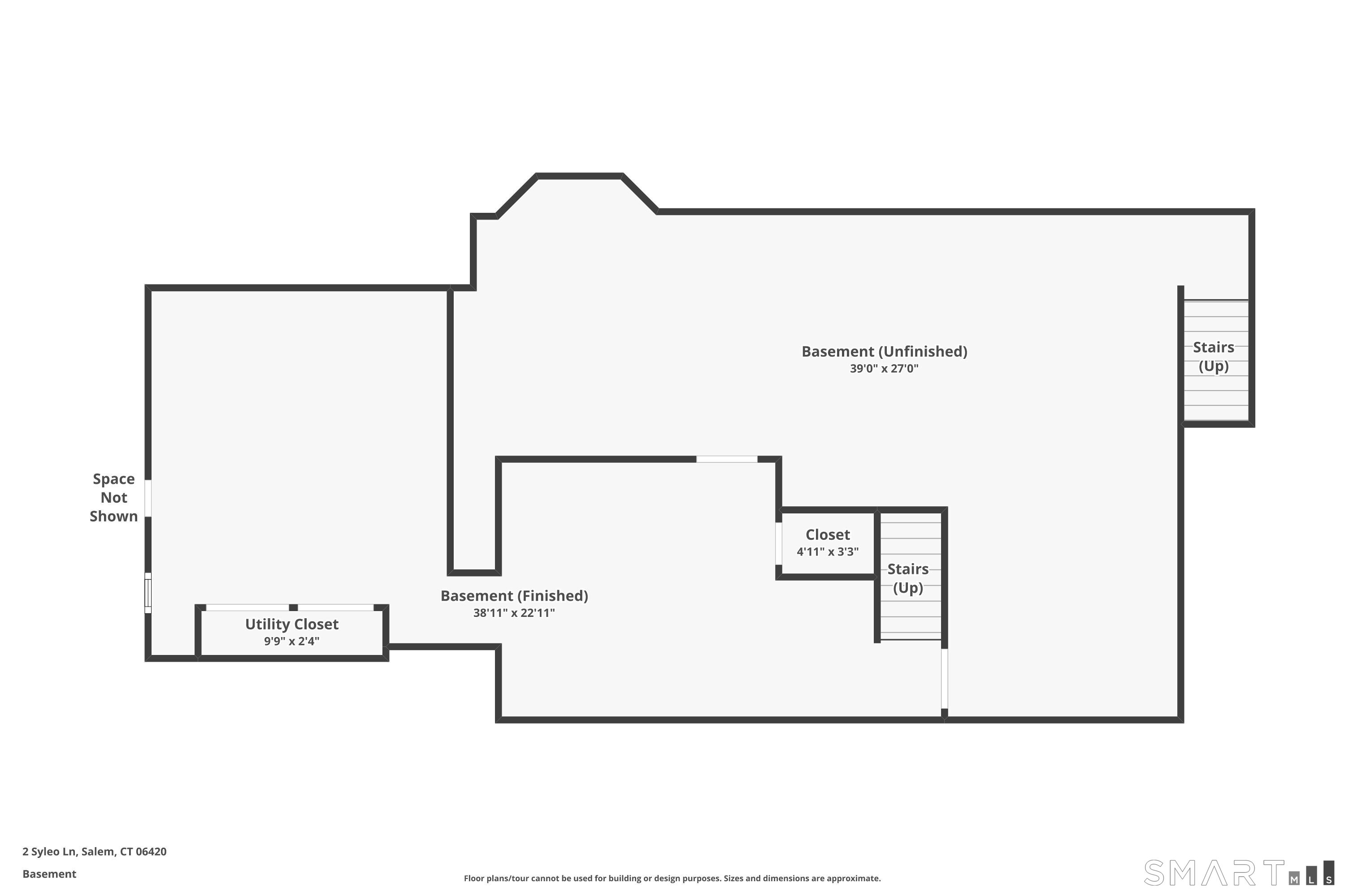 2 Syleo Lane Salem CT 06420