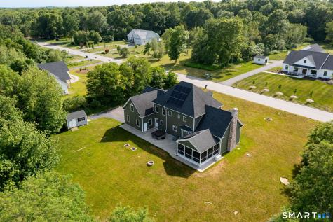 2 Syleo Lane Salem CT 06420