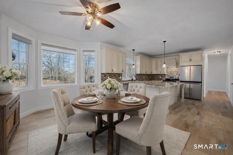 2 Syleo Lane Salem CT 06420