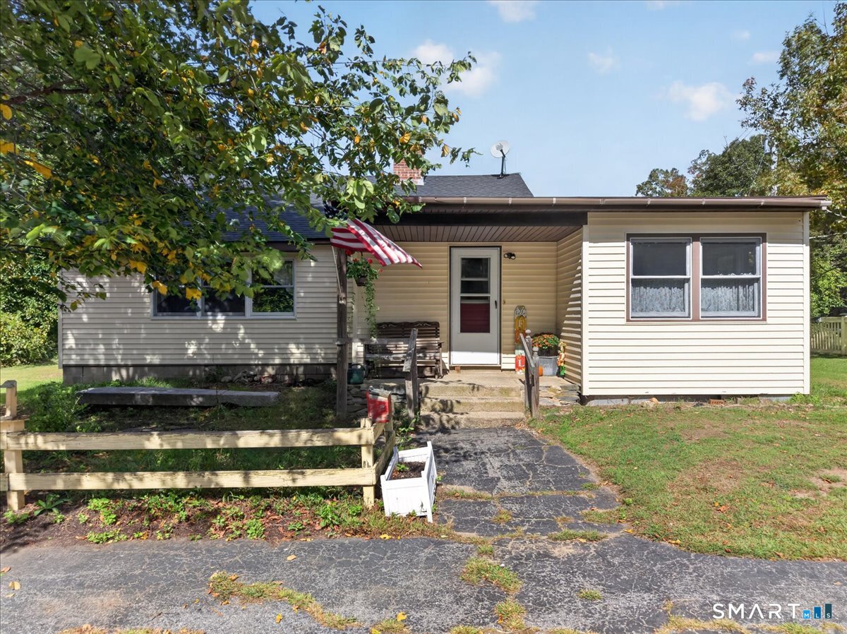 29 Lisbon Road Canterbury CT 06331