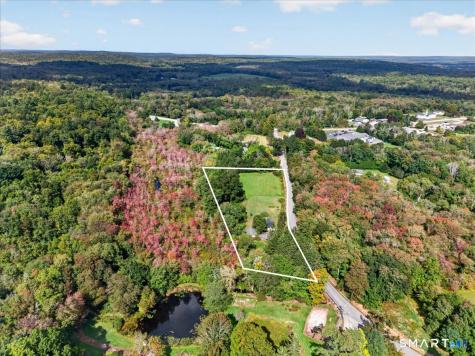 29 Lisbon Road Canterbury CT 06331