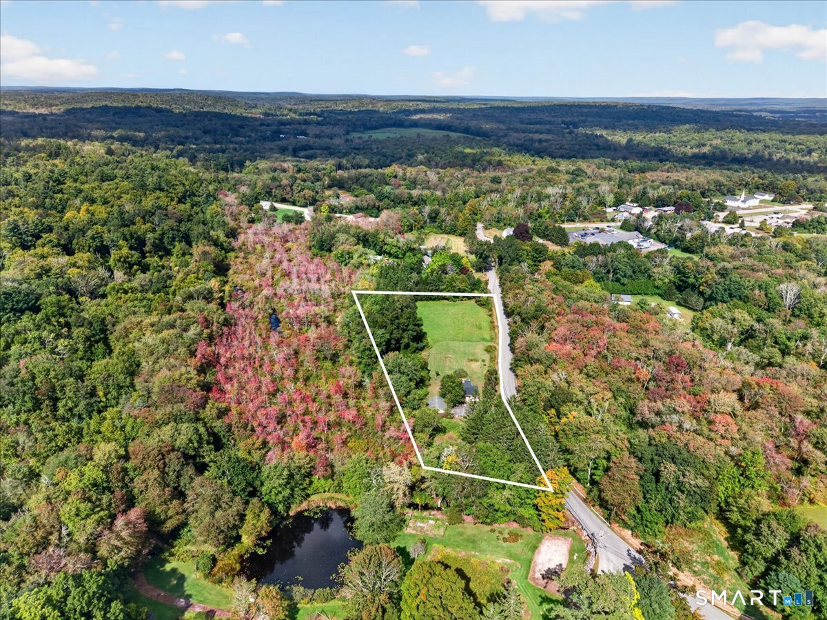 29 Lisbon Road Canterbury CT 06331