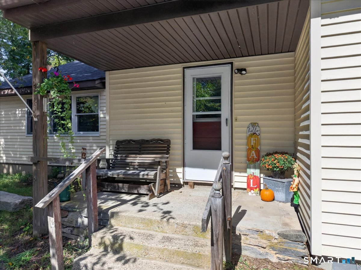 29 Lisbon Road Canterbury CT 06331