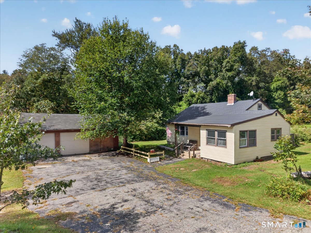 29 Lisbon Road Canterbury CT 06331