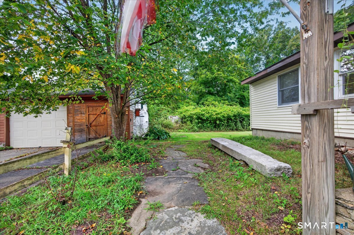 29 Lisbon Road Canterbury CT 06331