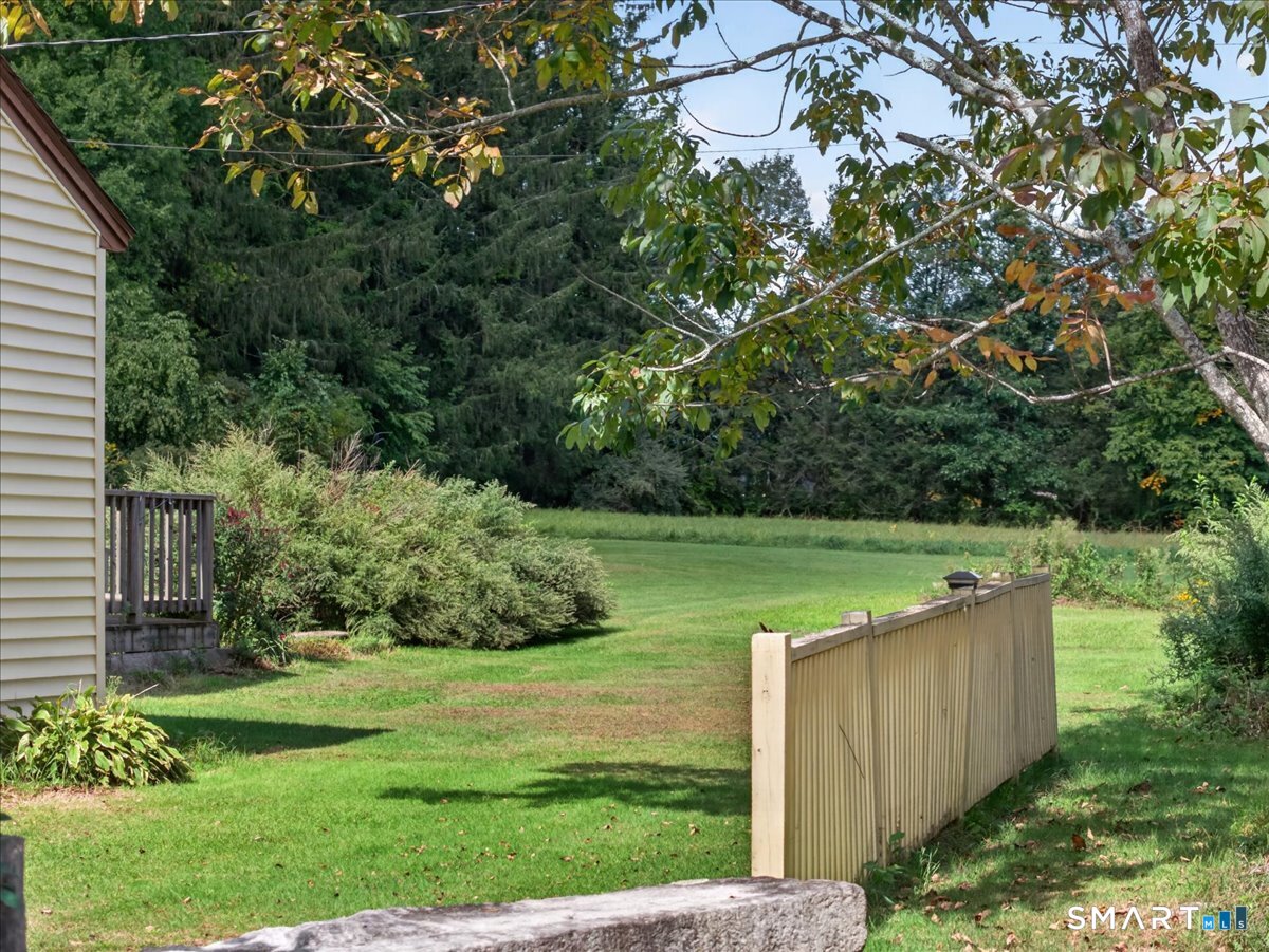 29 Lisbon Road Canterbury CT 06331