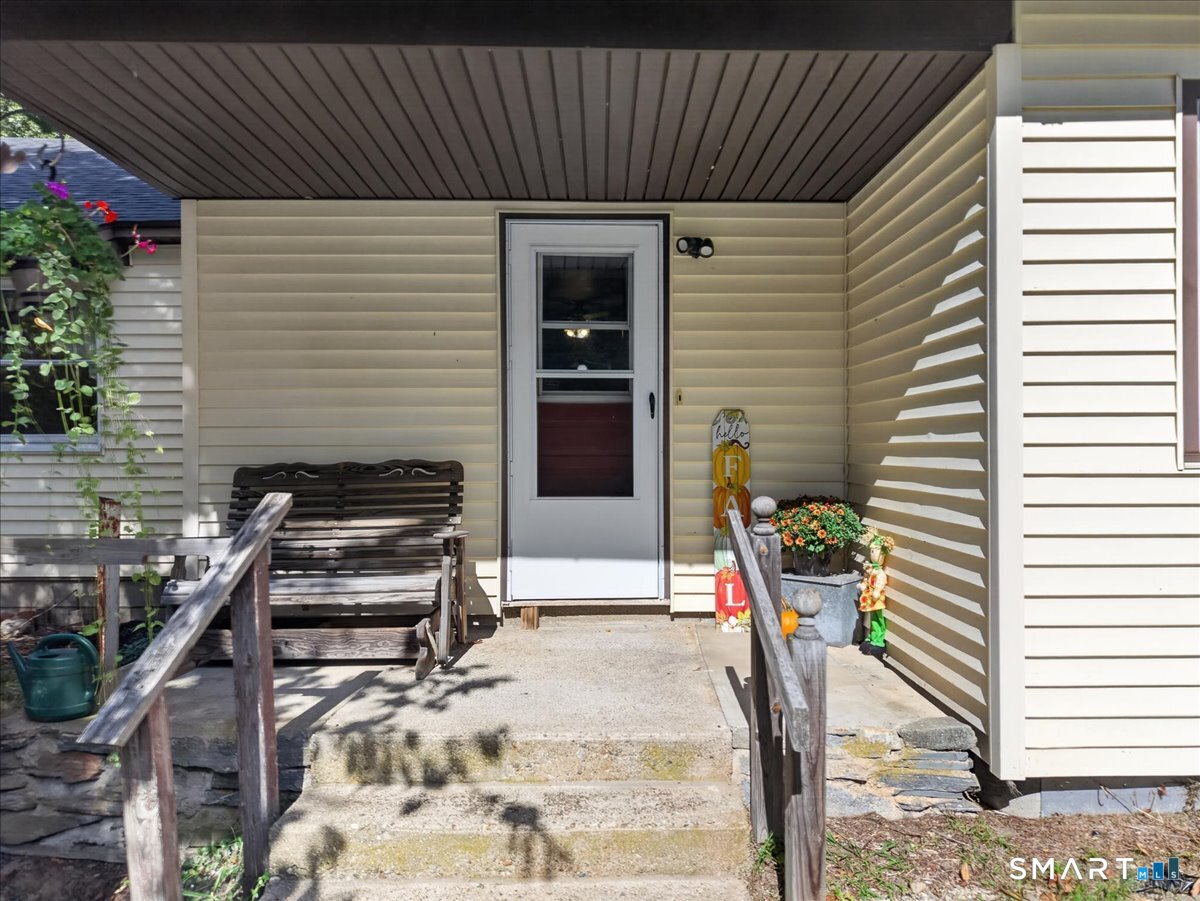 29 Lisbon Road Canterbury CT 06331