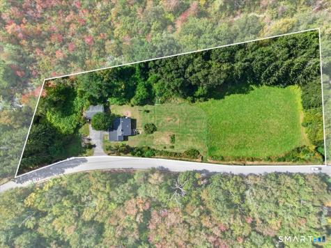 29 Lisbon Road Canterbury CT 06331