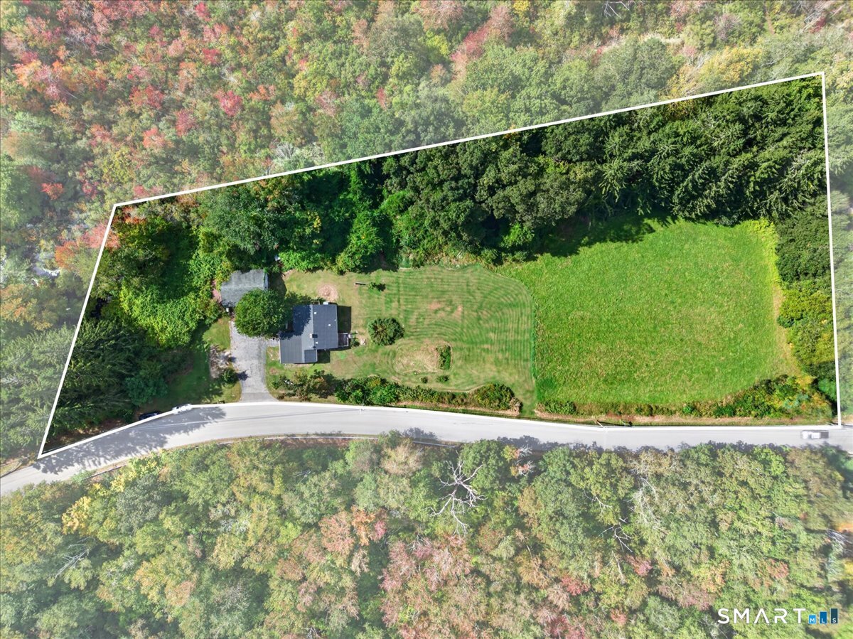29 Lisbon Road Canterbury CT 06331