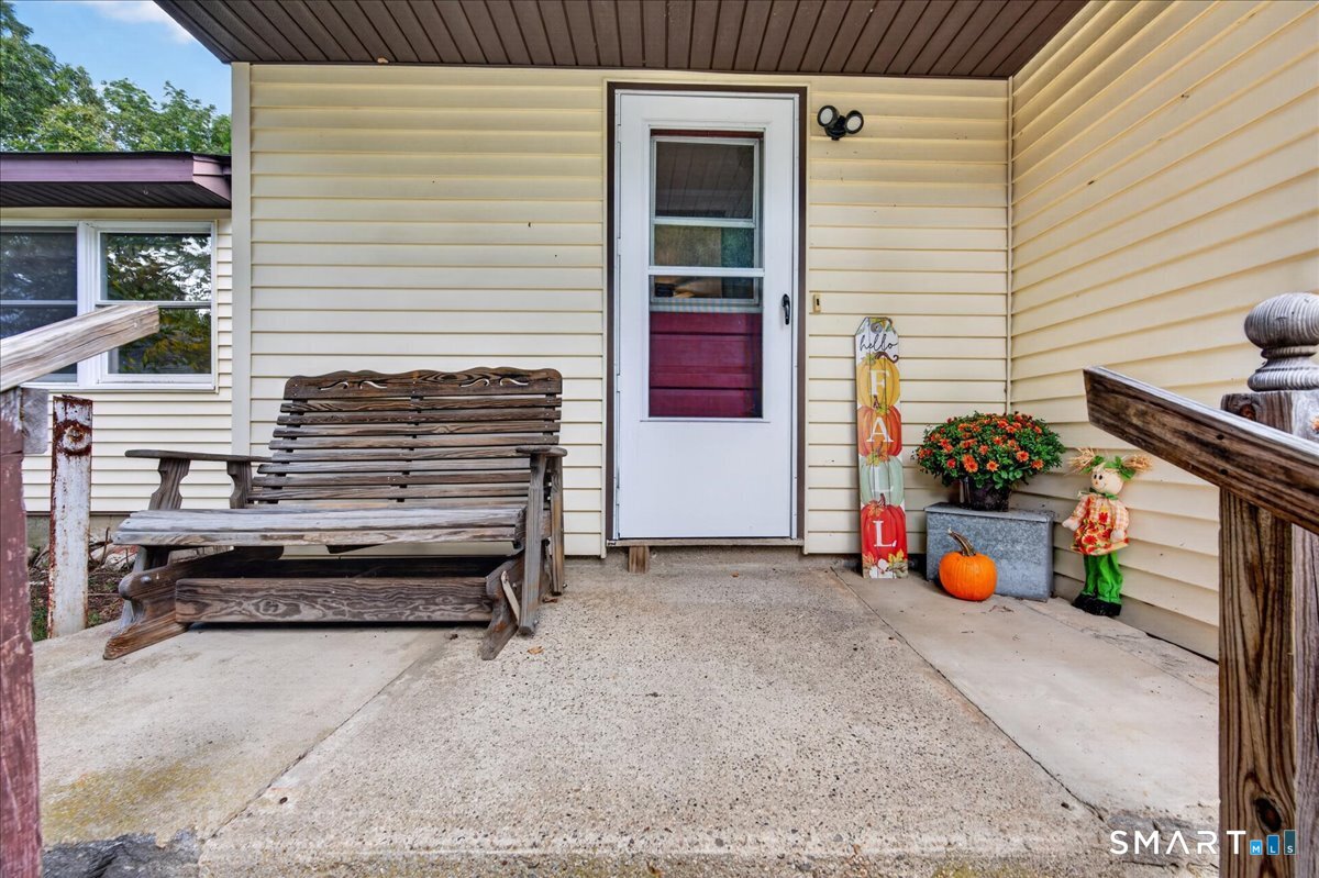 29 Lisbon Road Canterbury CT 06331