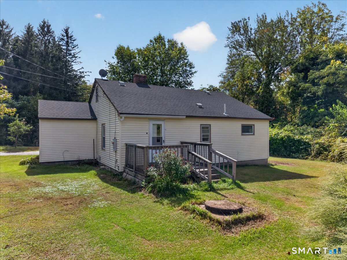 29 Lisbon Road Canterbury CT 06331