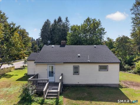 29 Lisbon Road Canterbury CT 06331