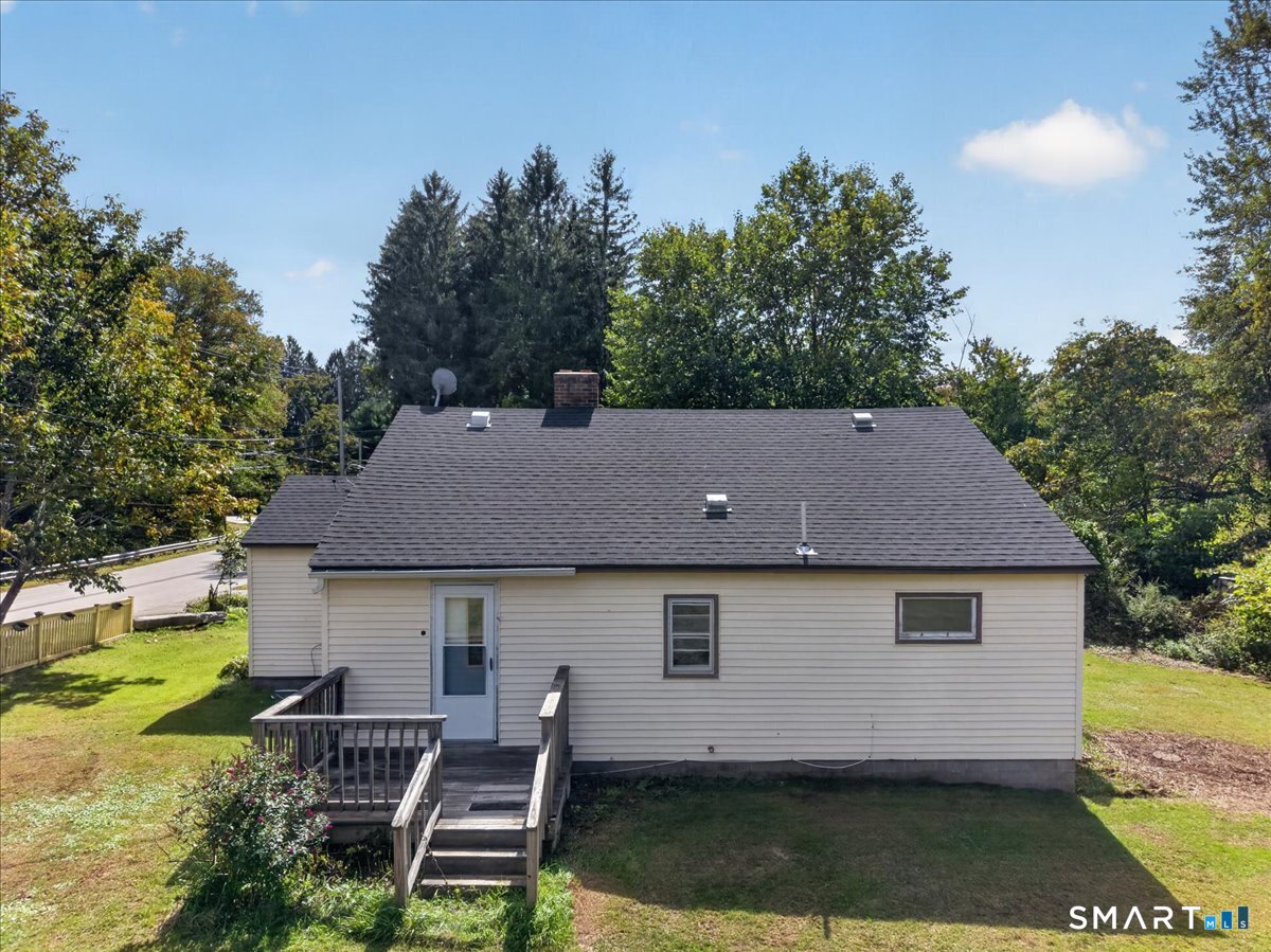 29 Lisbon Road Canterbury CT 06331