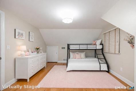23 Sachem Street Norwalk CT 06850