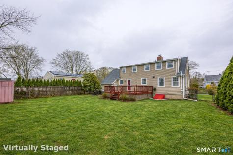 23 Sachem Street Norwalk CT 06850